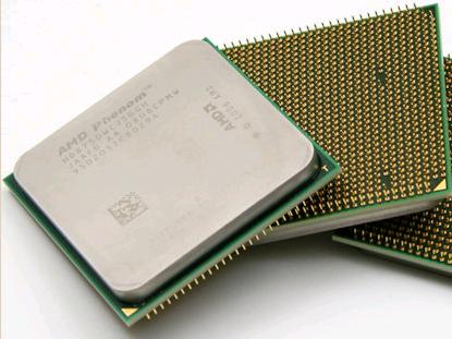 AMD Pheno